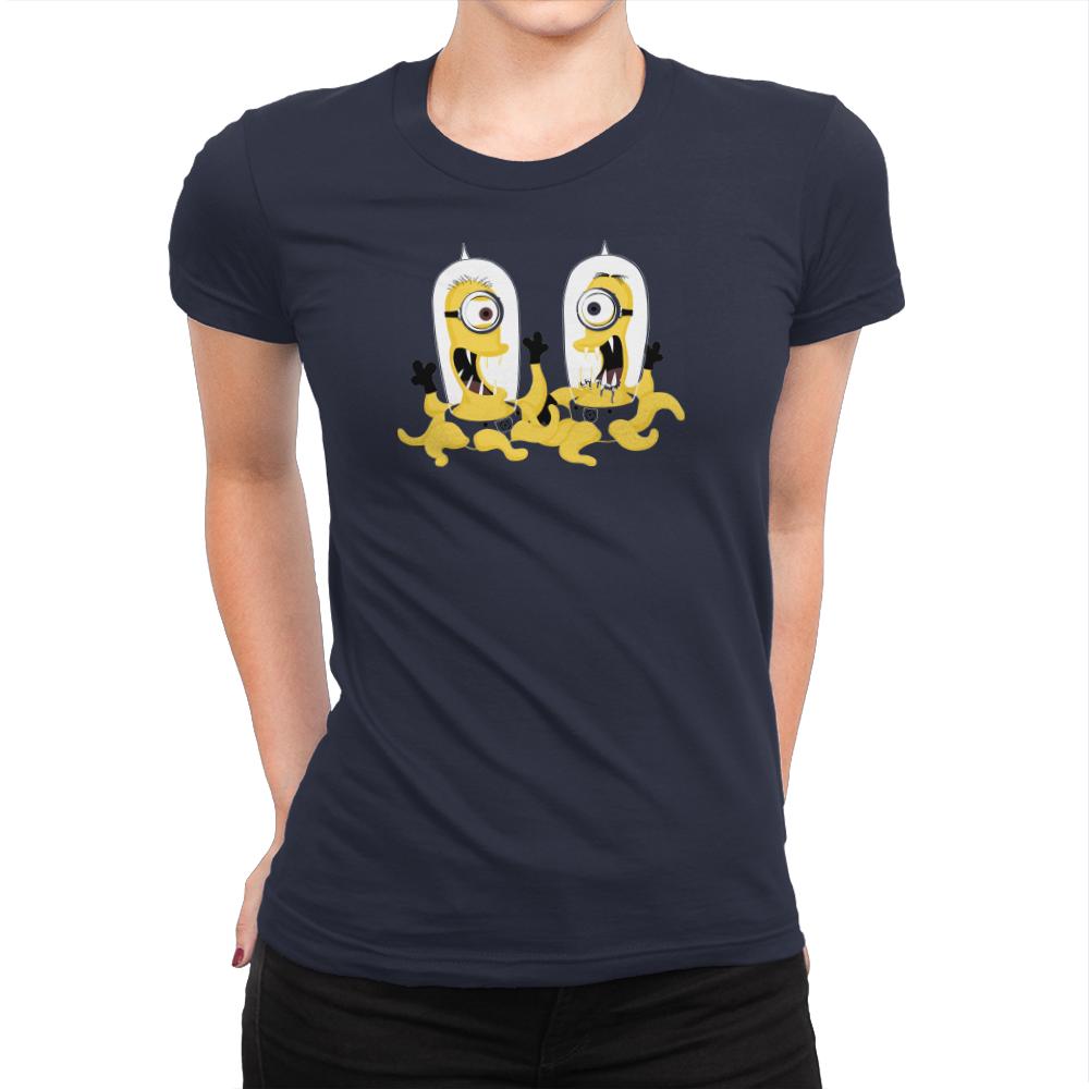 Intergalactic Me - Despicable Tees