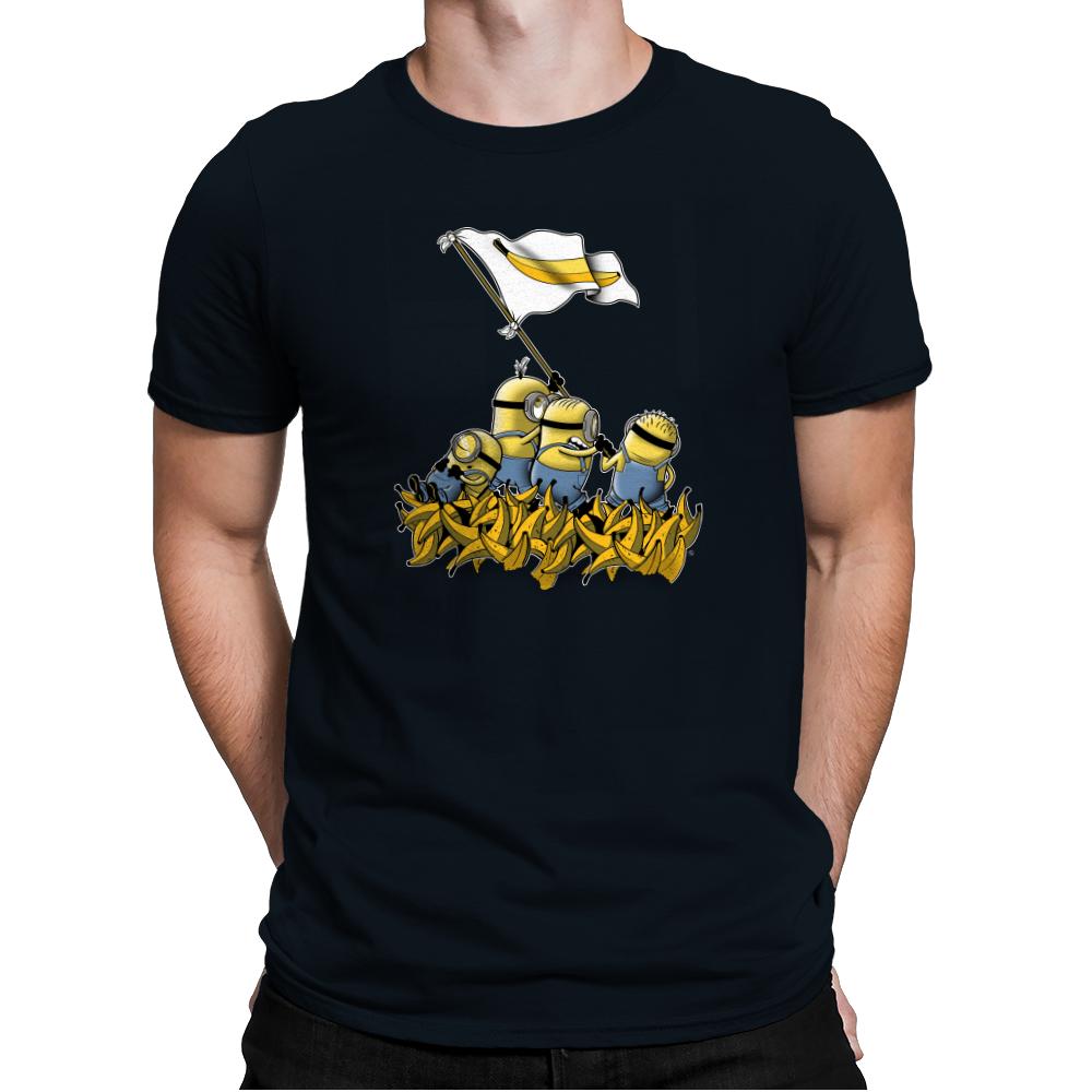 Banana Flag - Despicable Tees