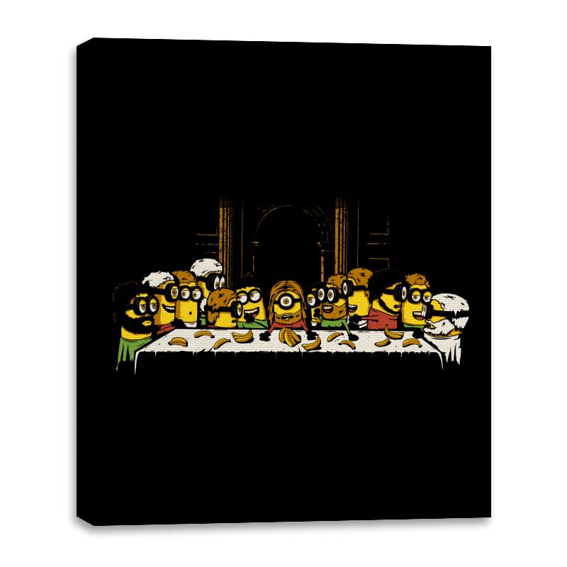 The Last Meal - Despicable Tees