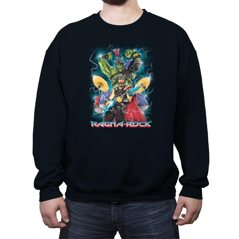 Ragna-Rock Exclusive