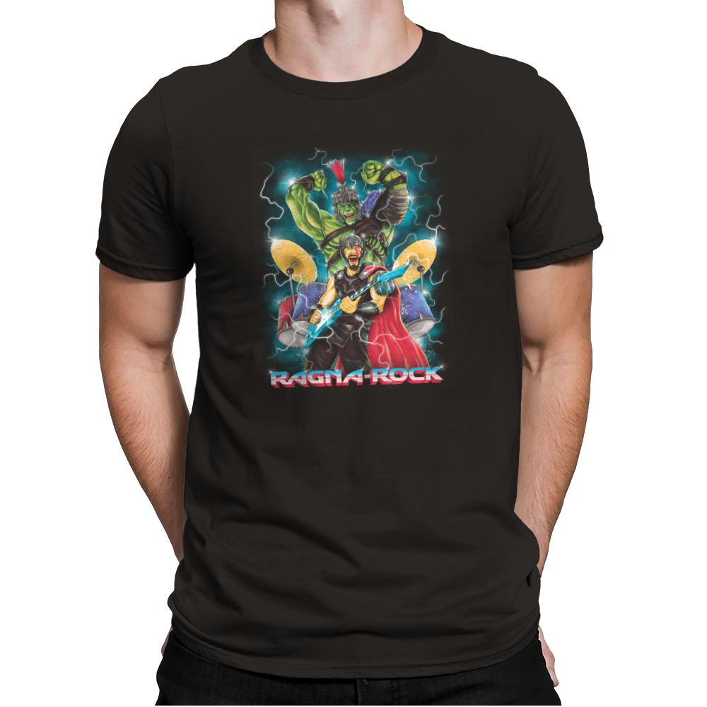 Ragna-Rock Exclusive