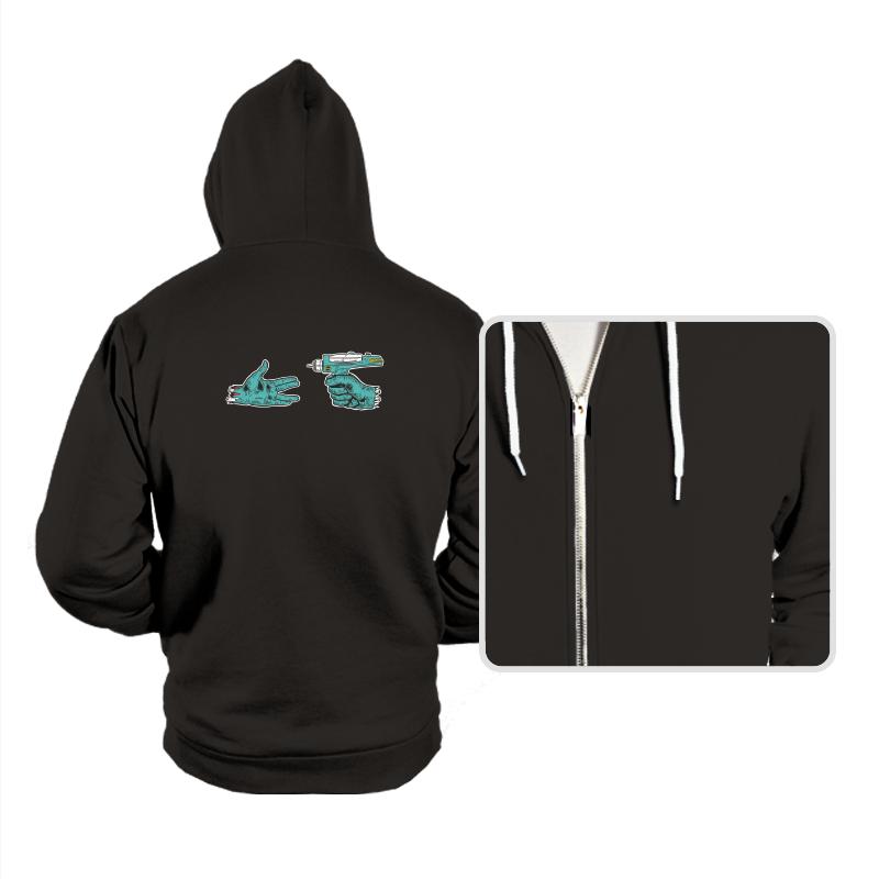 Run the Galaxy Exclusive