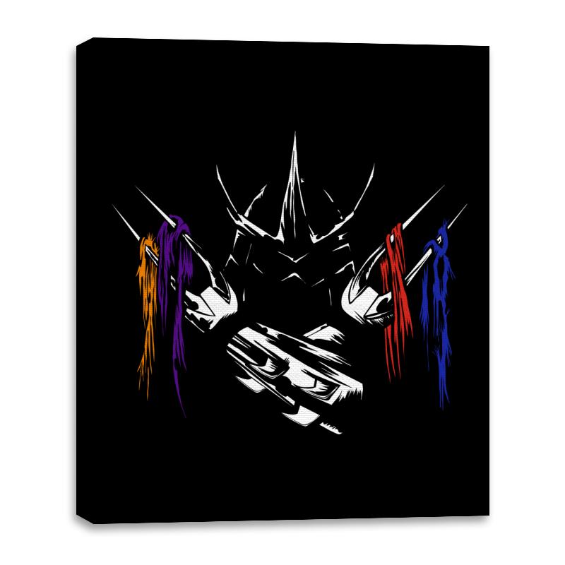 Armored Savagery Exclusive