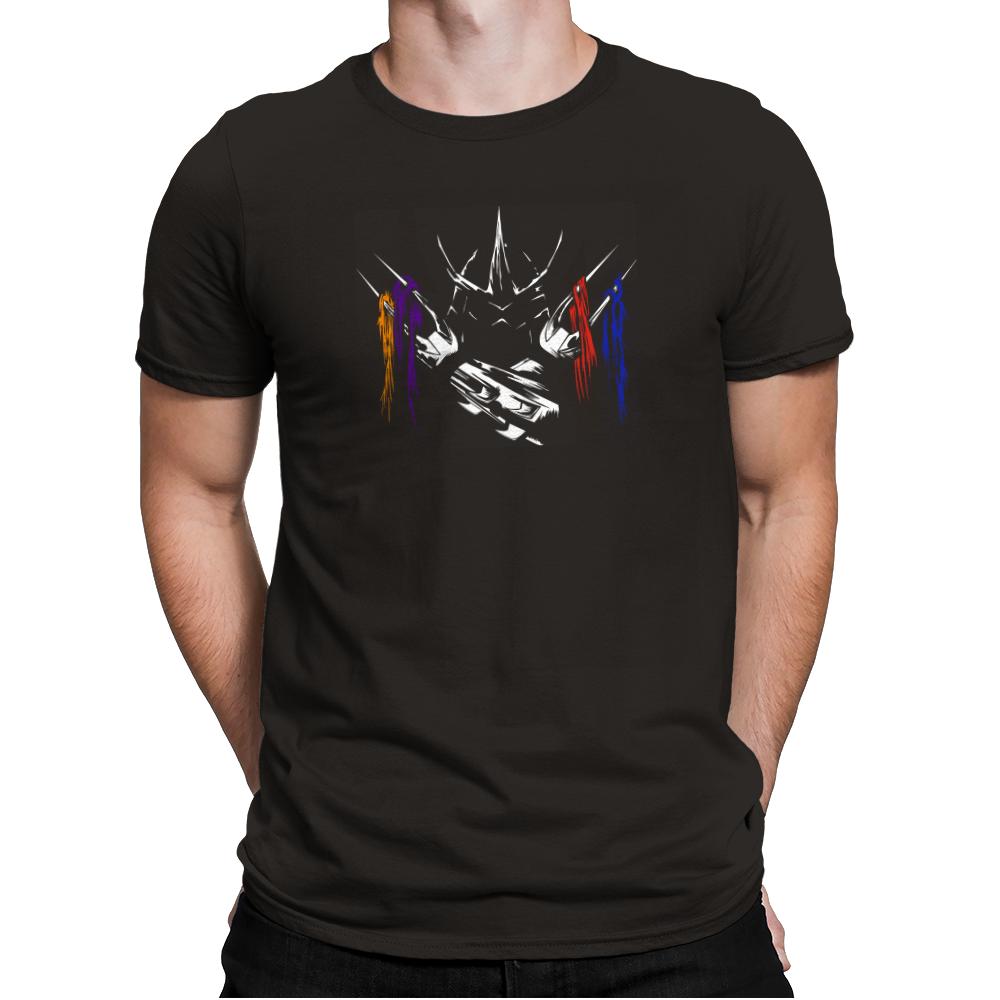 Armored Savagery Exclusive
