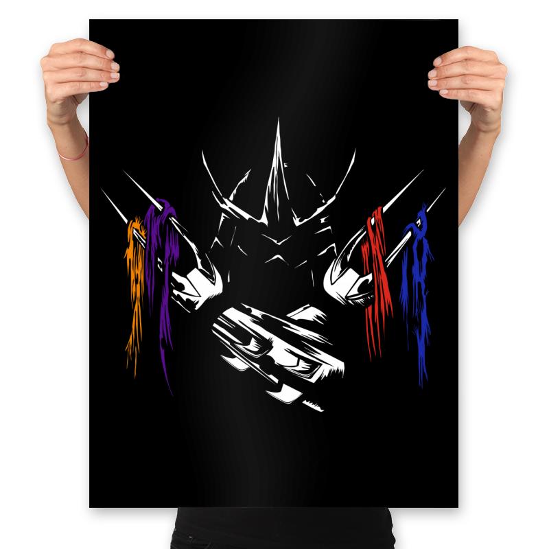 Armored Savagery Exclusive