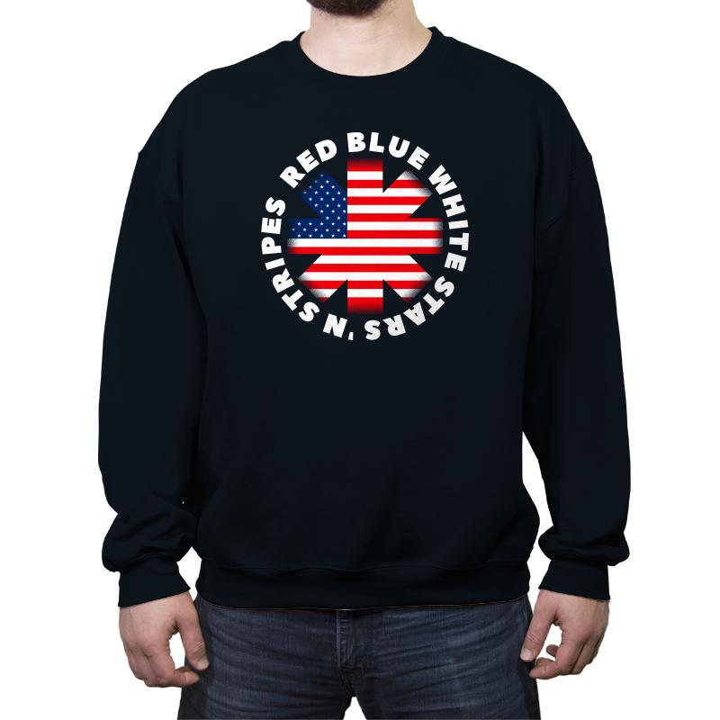 America Pepper - Star-Spangled