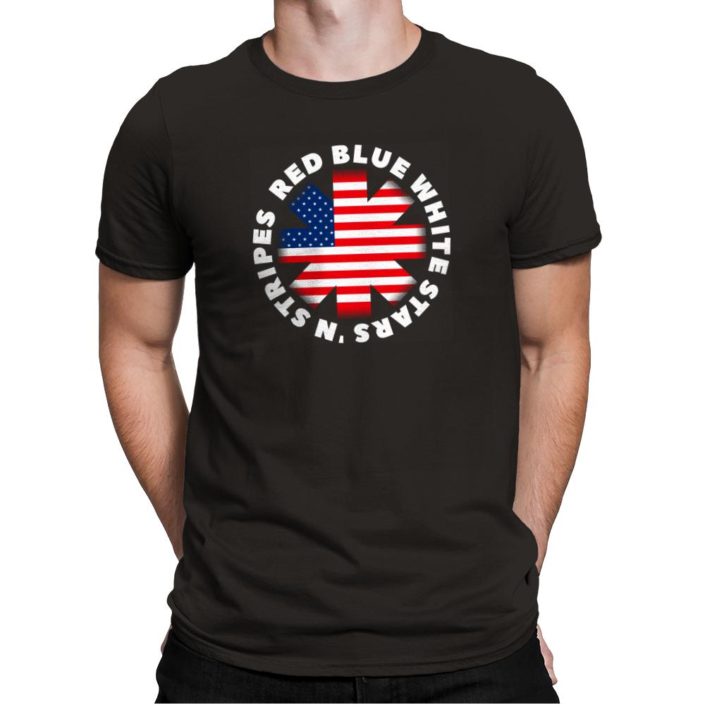 America Pepper - Star-Spangled