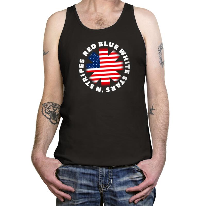 America Pepper - Star-Spangled