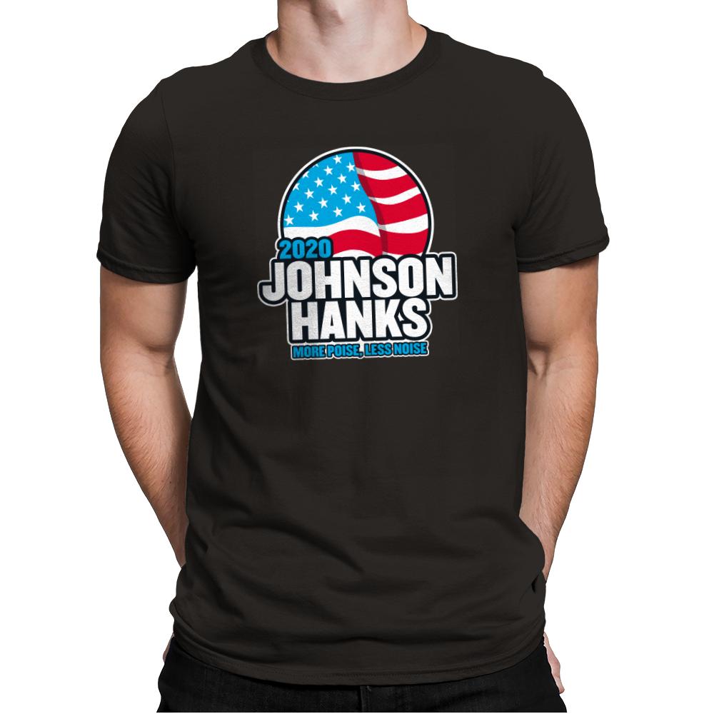 Johnson Hanks 2020 - Star-Spangled