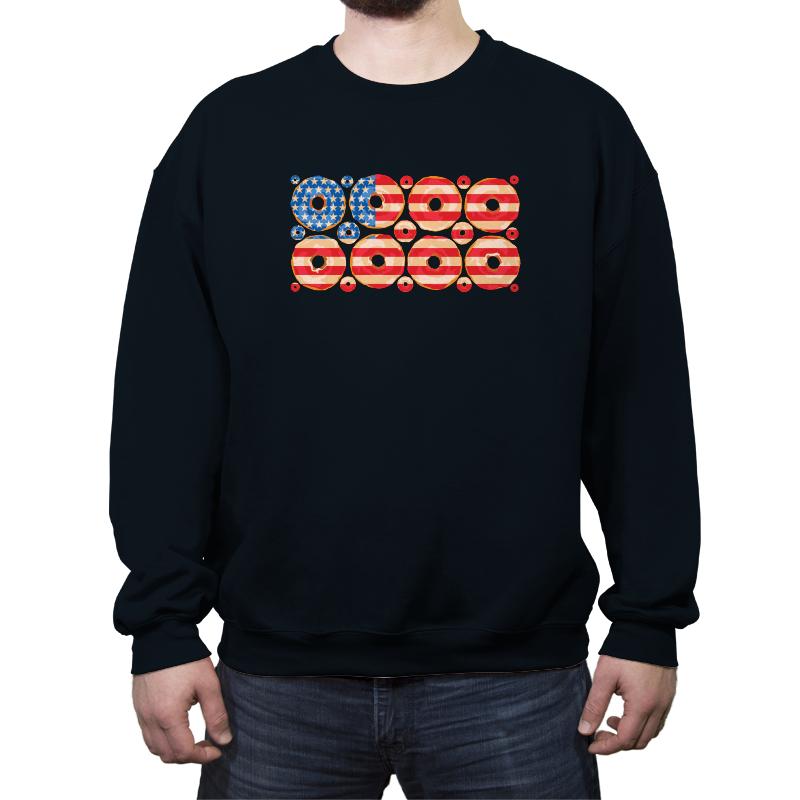 USA Donuts Exclusive - Star-Spangled