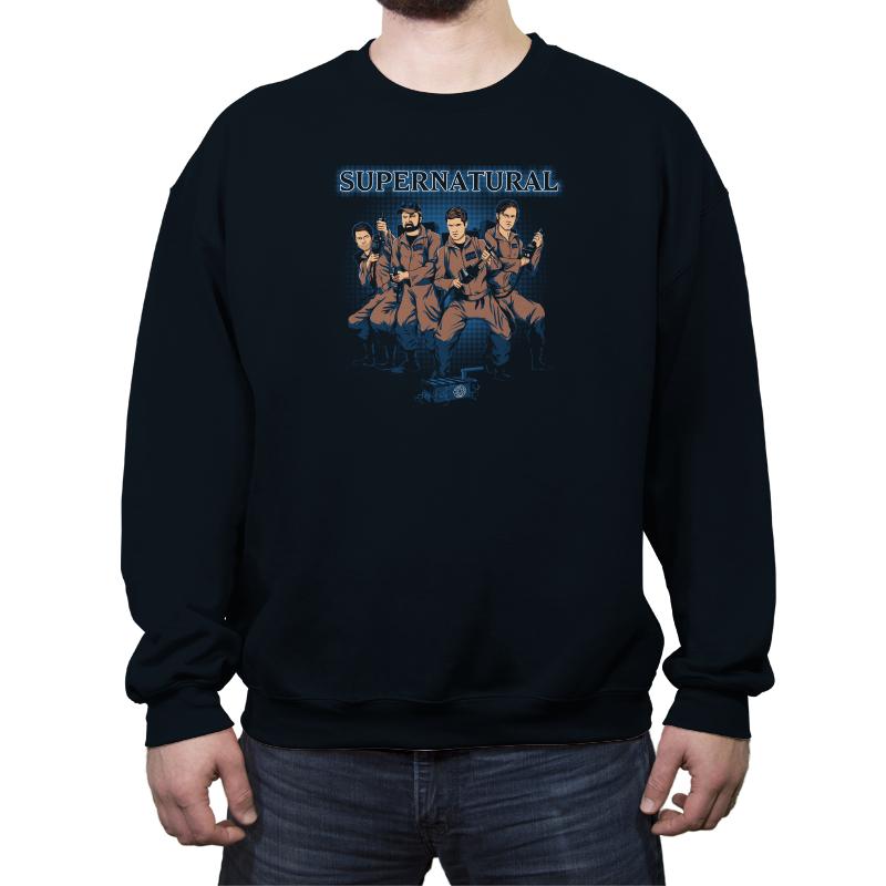 I Ain't Afraid of No Demons Exclusive