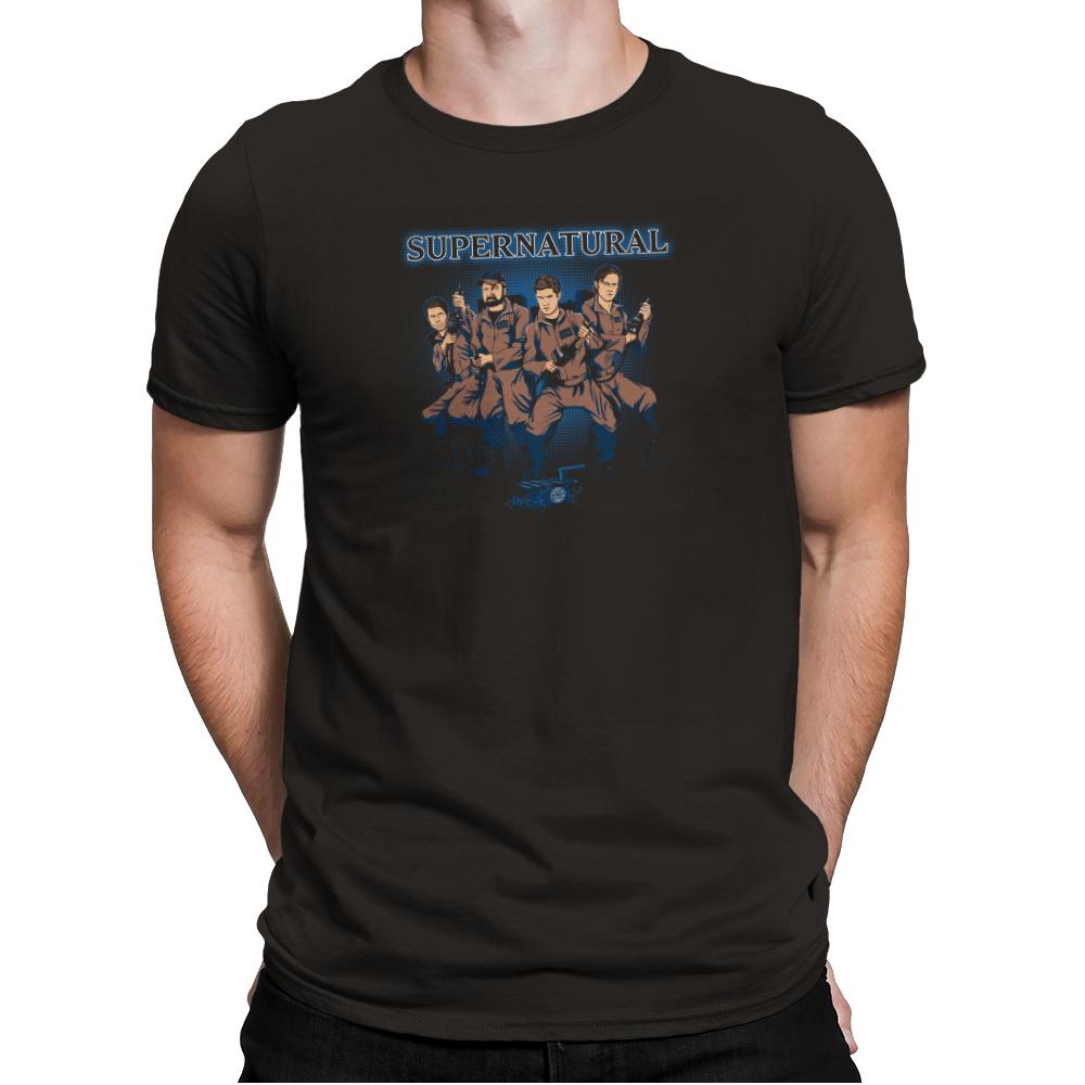 I Ain't Afraid of No Demons Exclusive