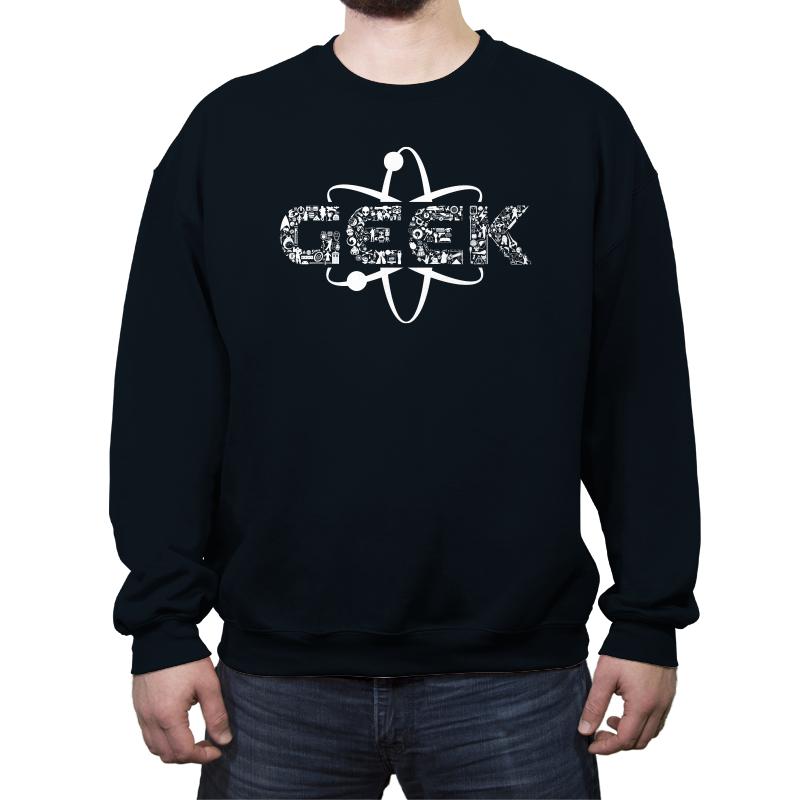 iGeek Exclusive