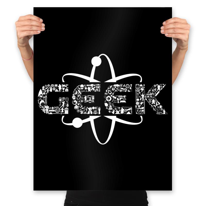 iGeek Exclusive