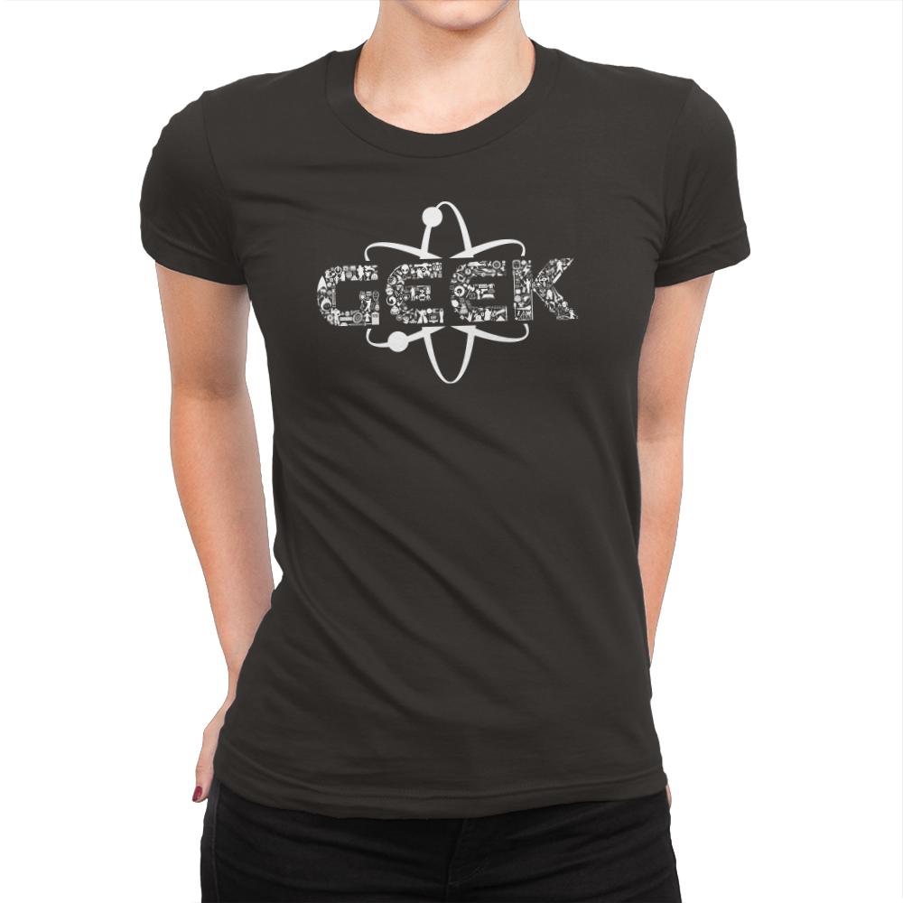 iGeek Exclusive