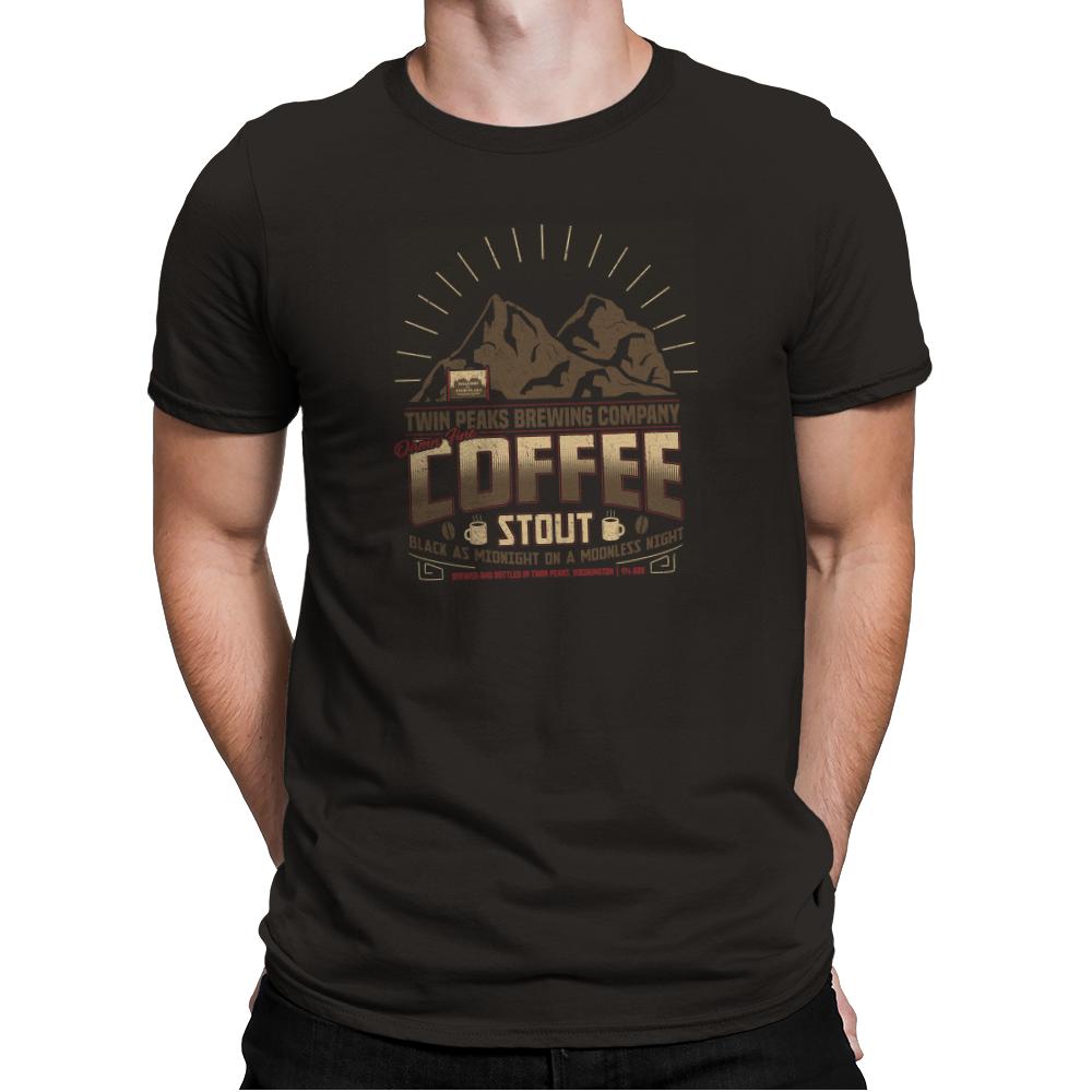 Damn Fine Coffee Stout Exclusive