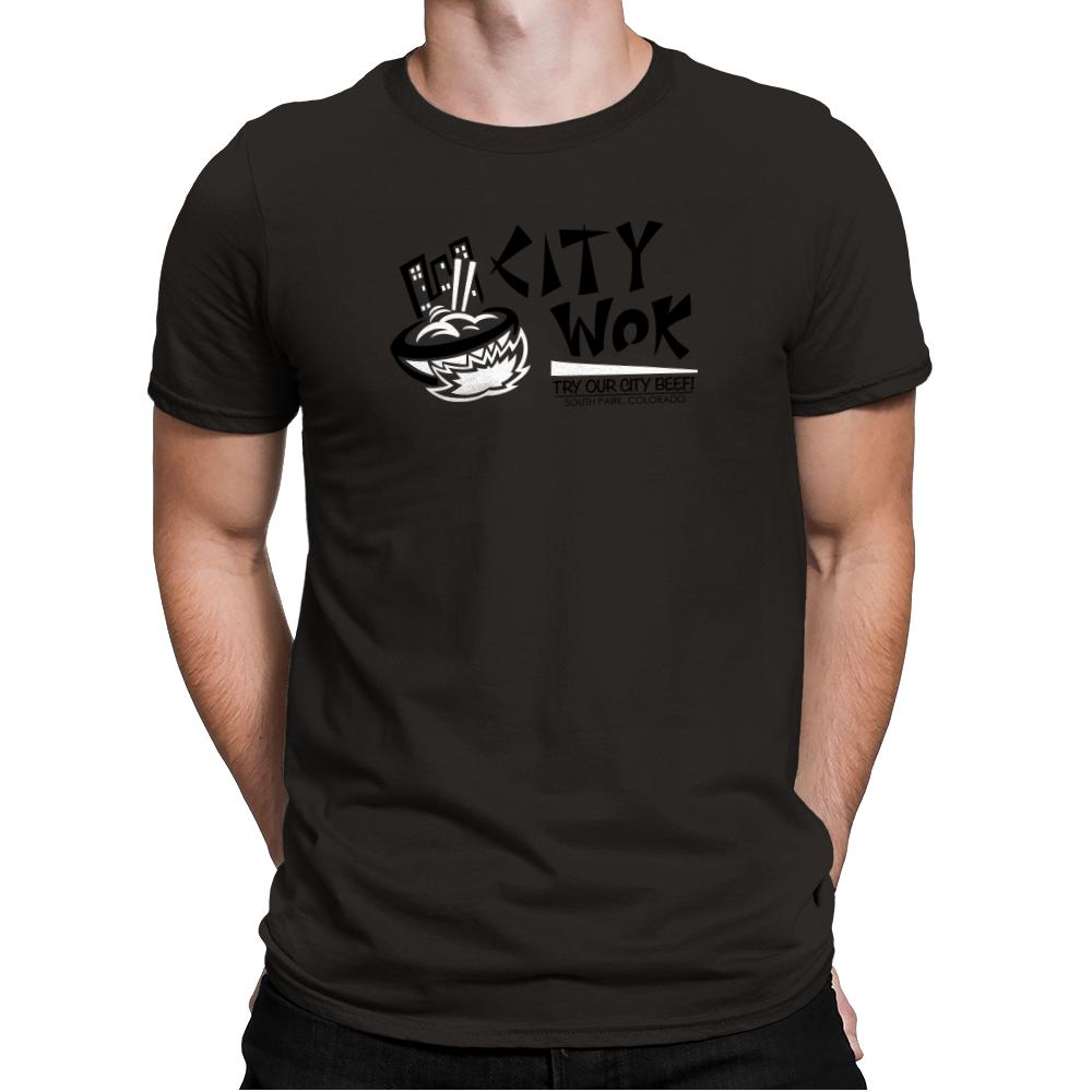 City Wok Exclusive