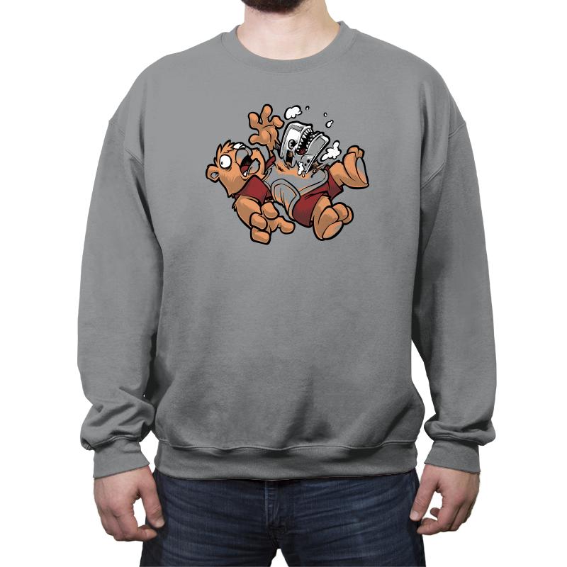 Teddy's Tapeburster Exclusive