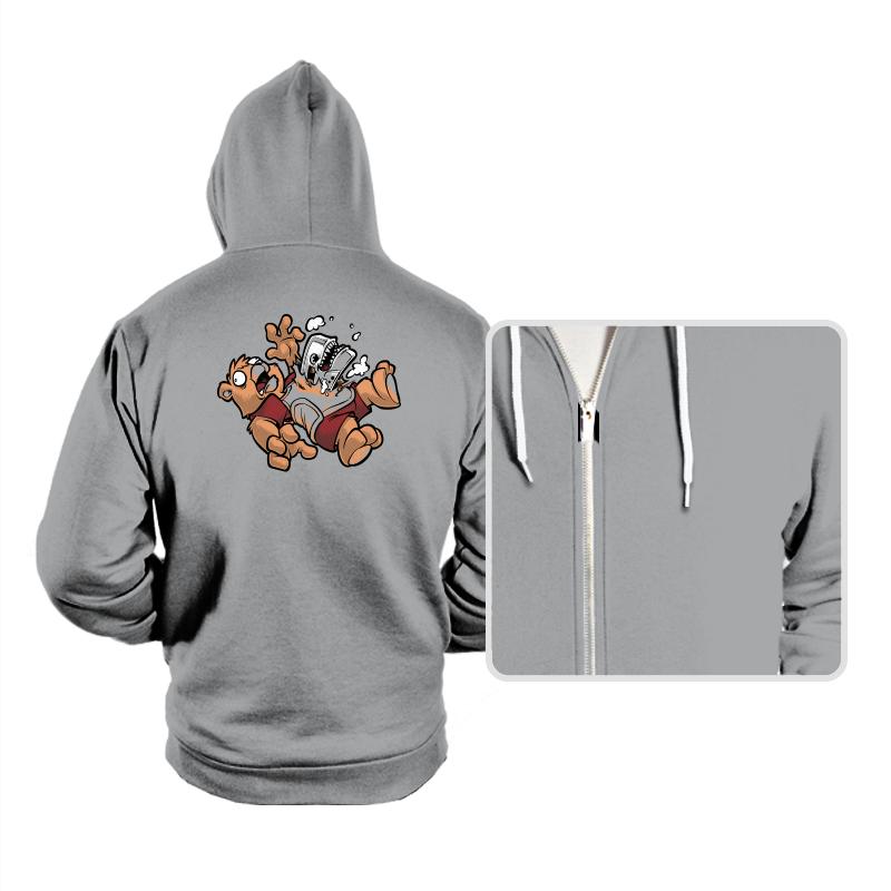 Teddy's Tapeburster Exclusive