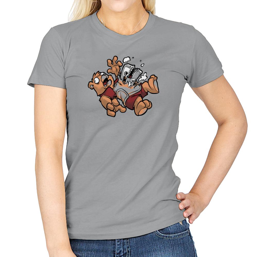 Teddy's Tapeburster Exclusive
