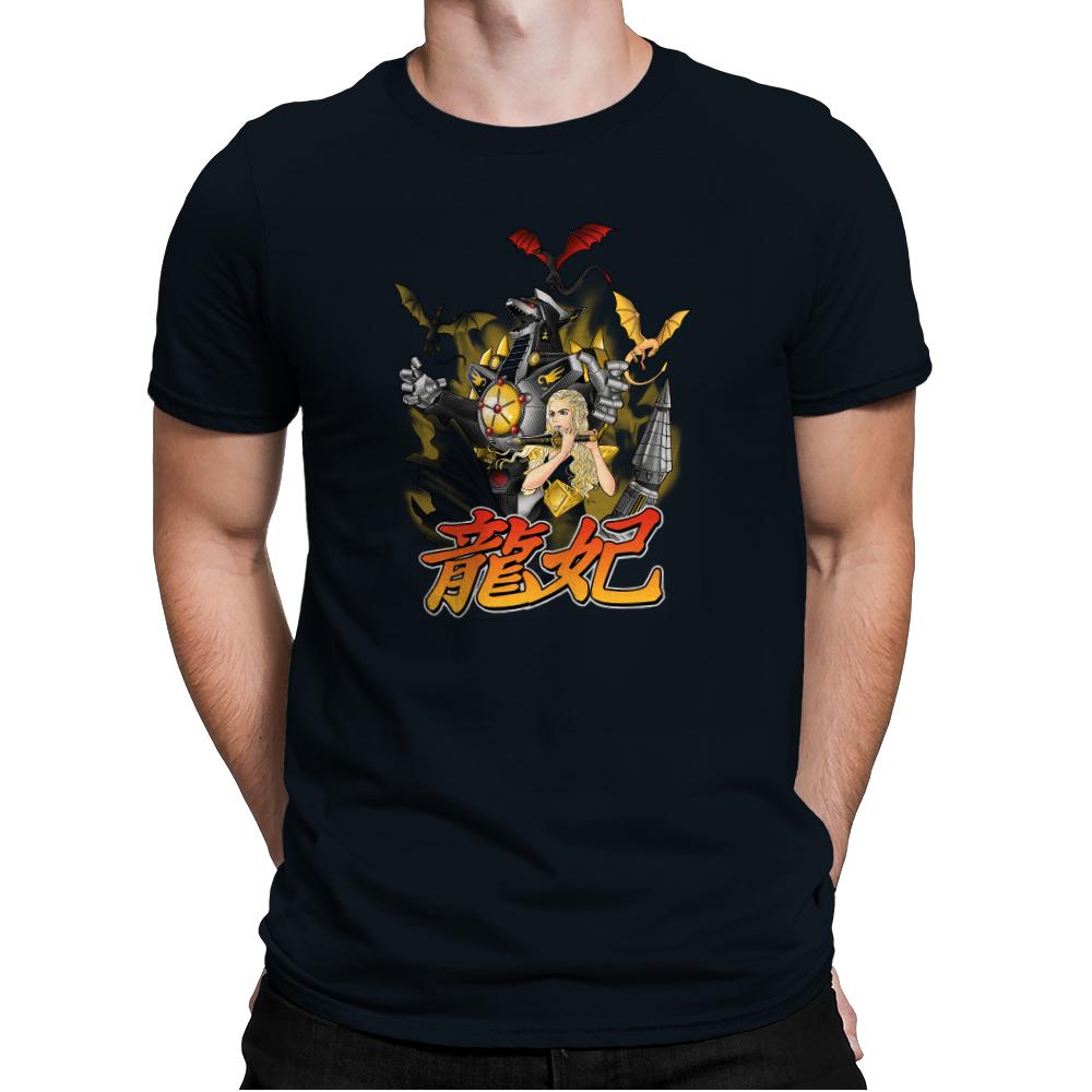 A Song of Zords and Fire Exclusive