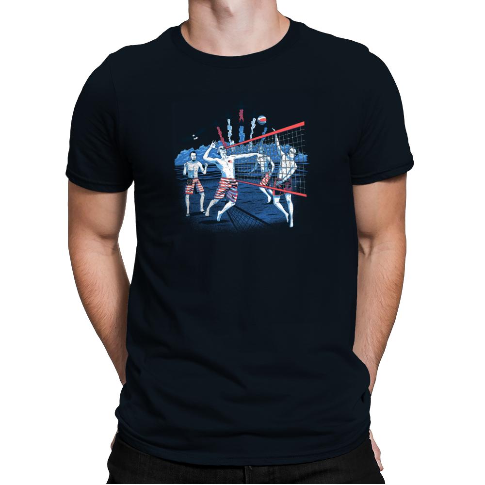 American Beach Volleyball Exclusive - Star-Spangled