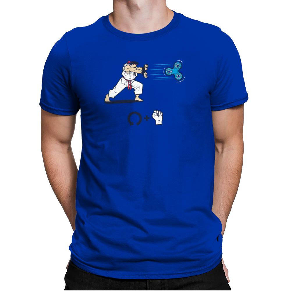 Hadouken Spinner Exclusive