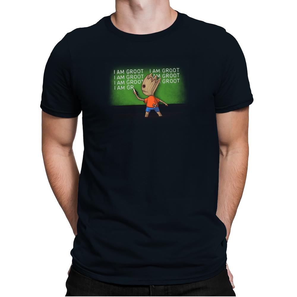 Detention - Gamer Paradise