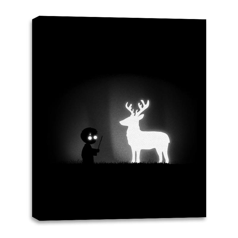 Limbo Patronum - Gamer Paradise