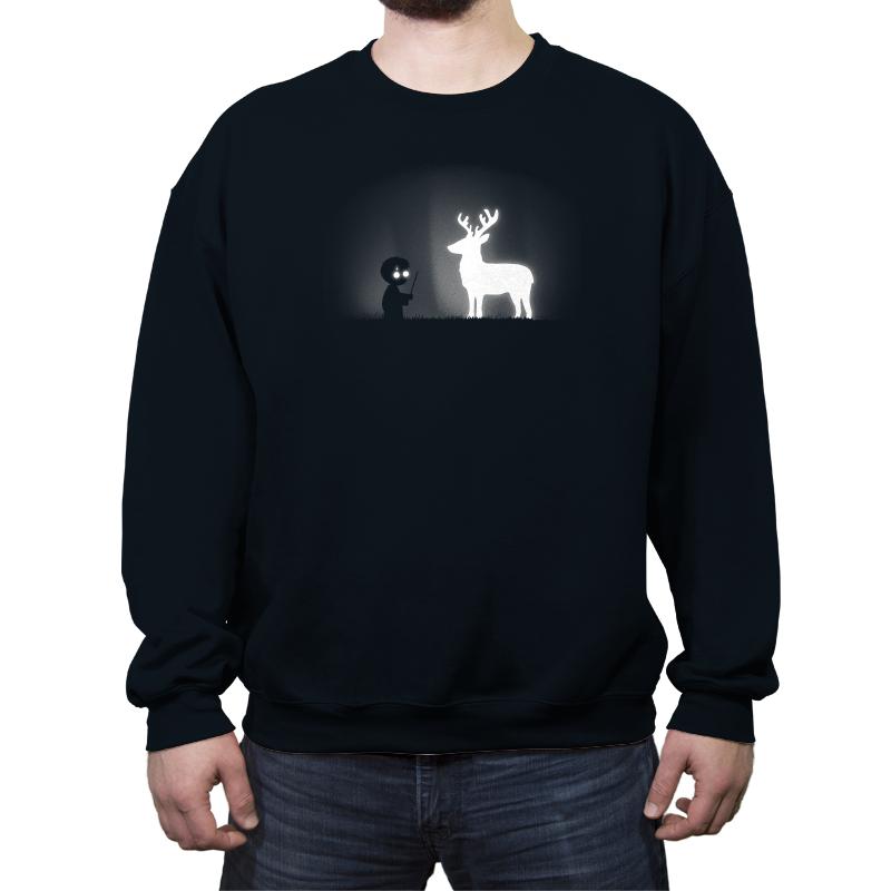 Limbo Patronum - Gamer Paradise