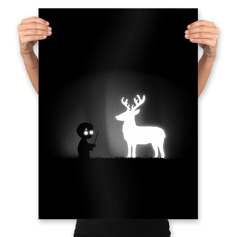 Limbo Patronum - Gamer Paradise