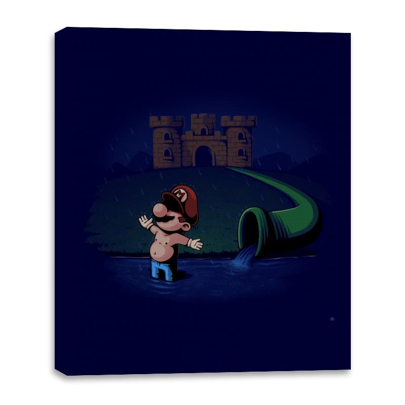 Pipe Redemption - Gamer Paradise