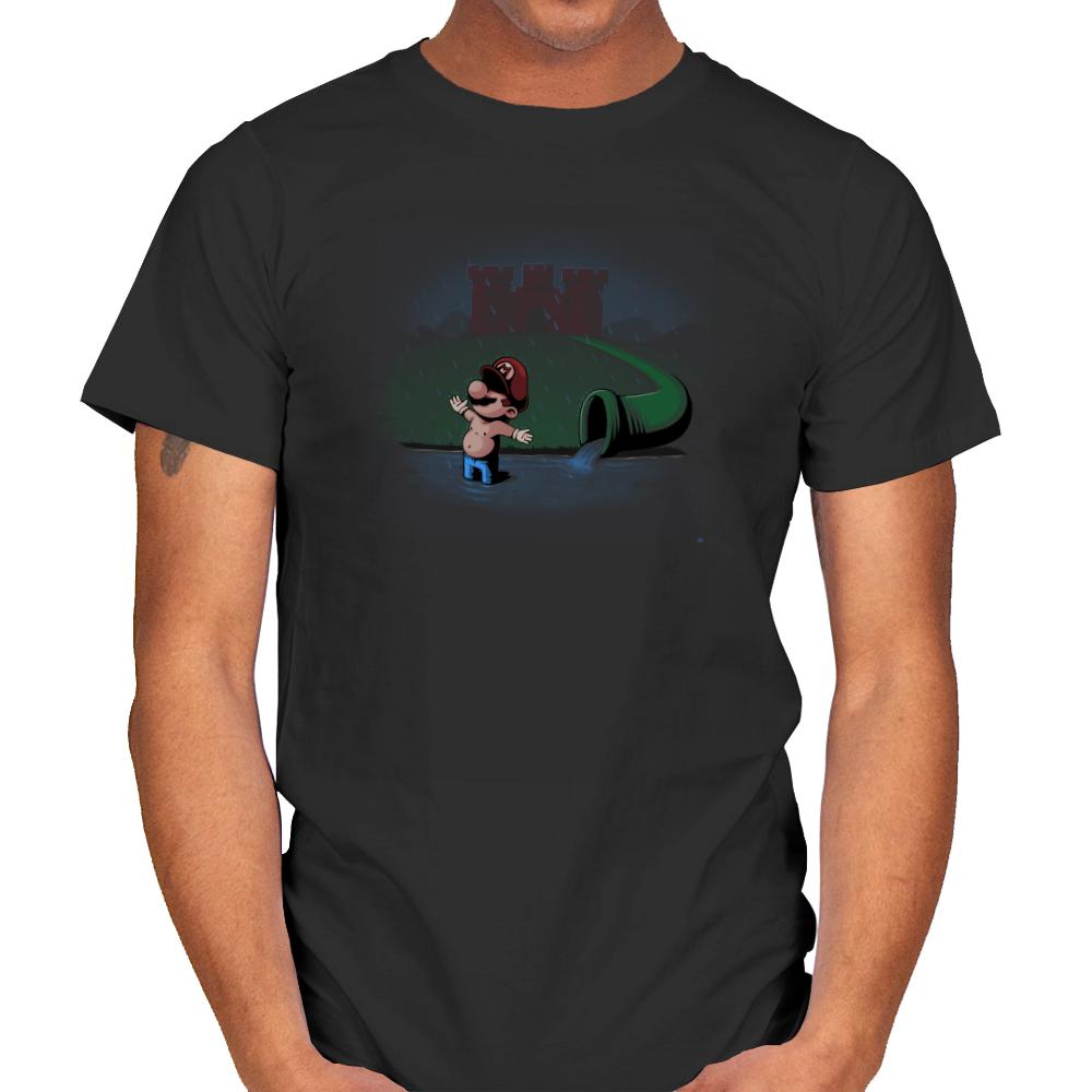 Pipe Redemption - Gamer Paradise