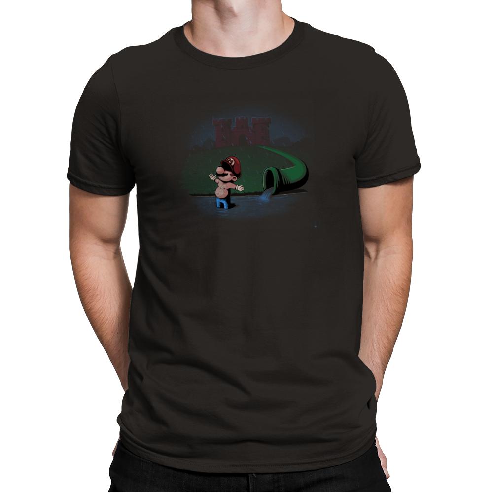 Pipe Redemption - Gamer Paradise