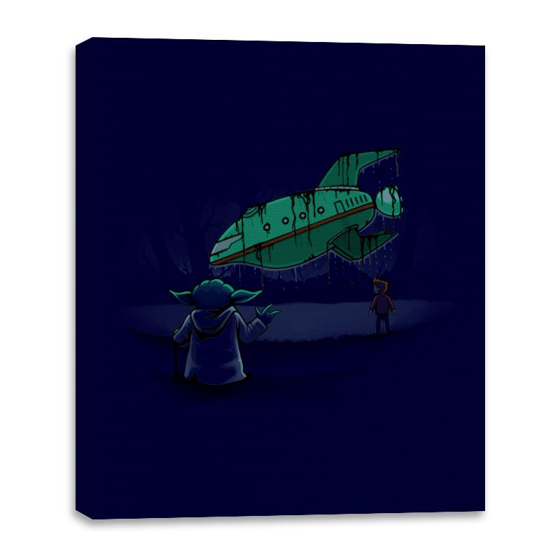 Force Lift - Gamer Paradise