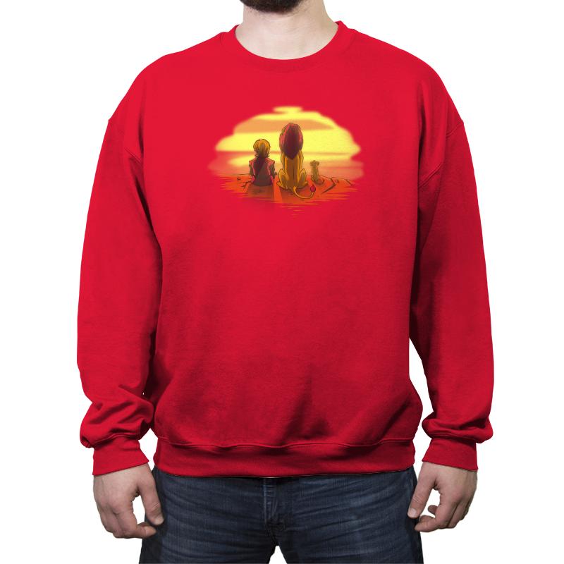 Hear Me Roar - Game of Shirts