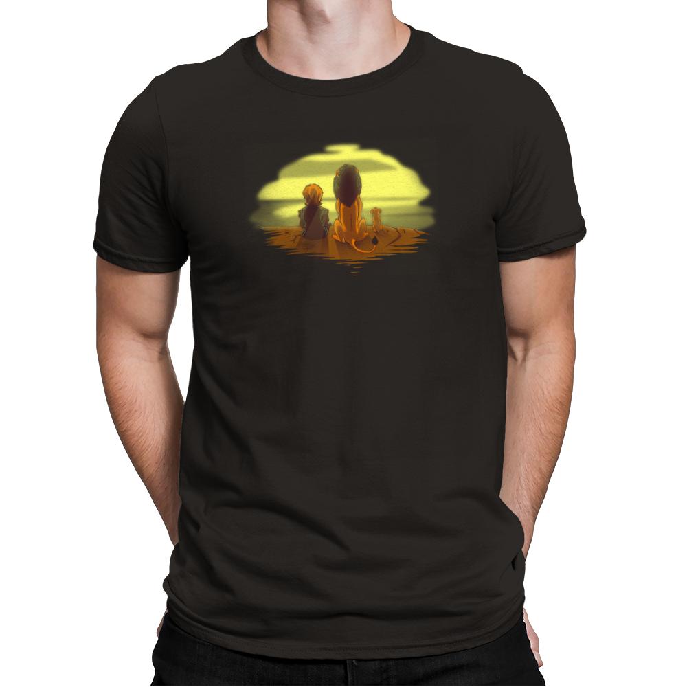 Hear Me Roar - Game of Shirts