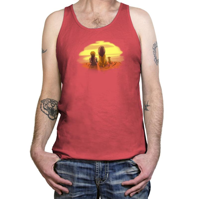 Hear Me Roar - Game of Shirts