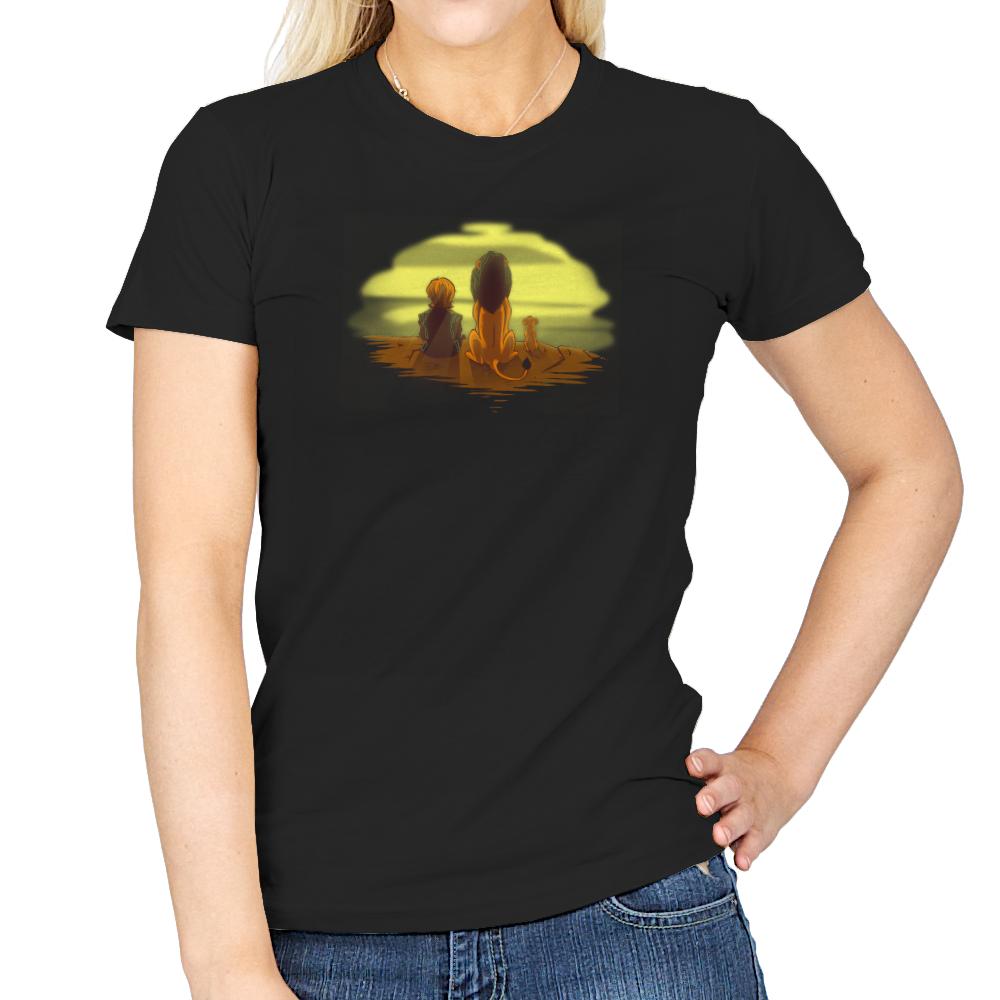 Hear Me Roar - Game of Shirts