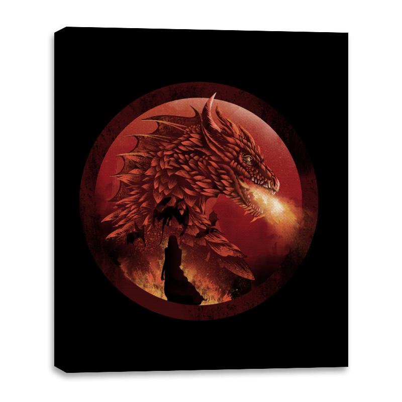 Dragonstone - Game of Shirts