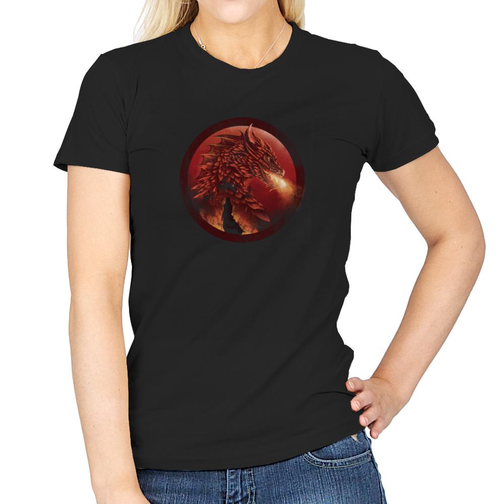 Dragonstone - Game of Shirts