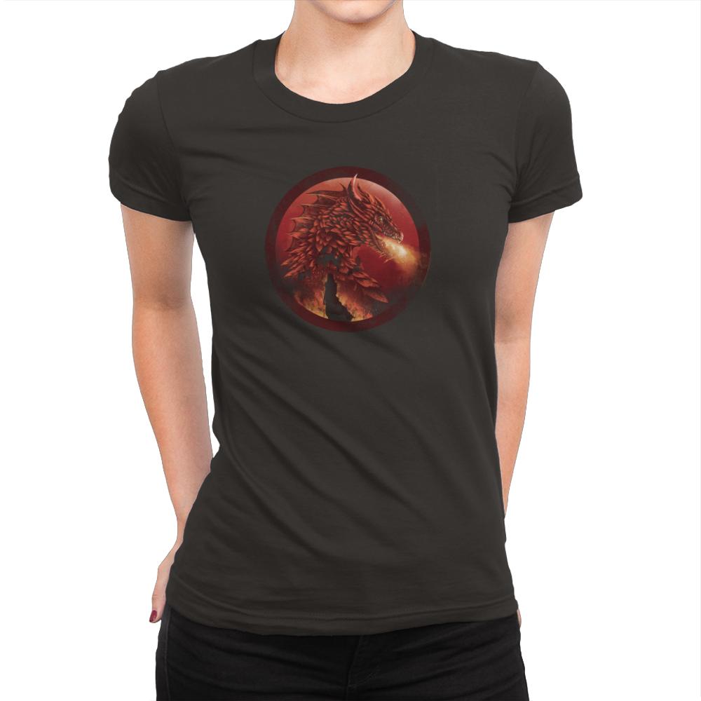 Dragonstone - Game of Shirts