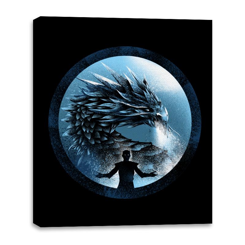 The Night's Dragon - Game of Shirts