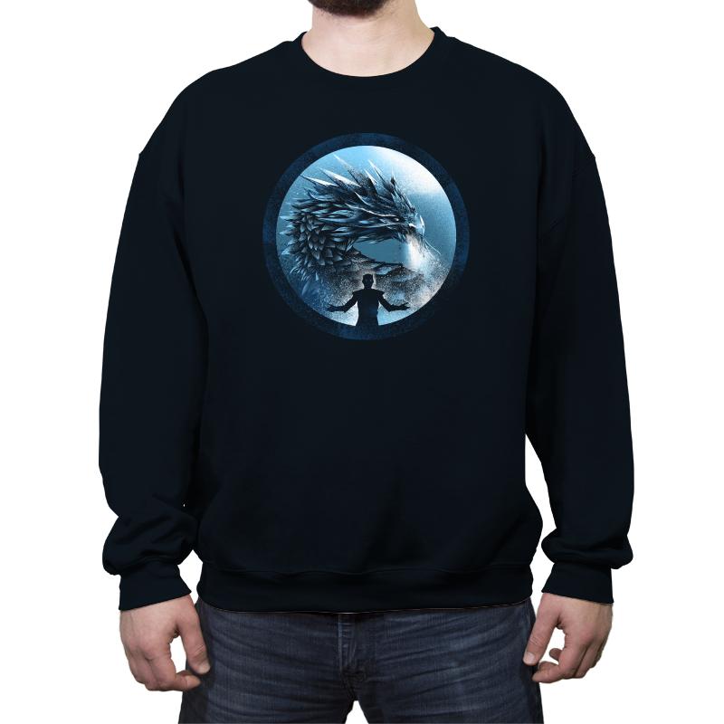 The Night's Dragon - Game of Shirts