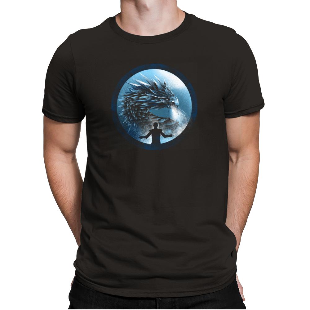 The Night's Dragon - Game of Shirts