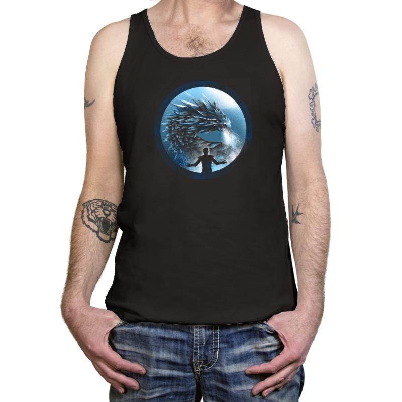 The Night's Dragon - Game of Shirts