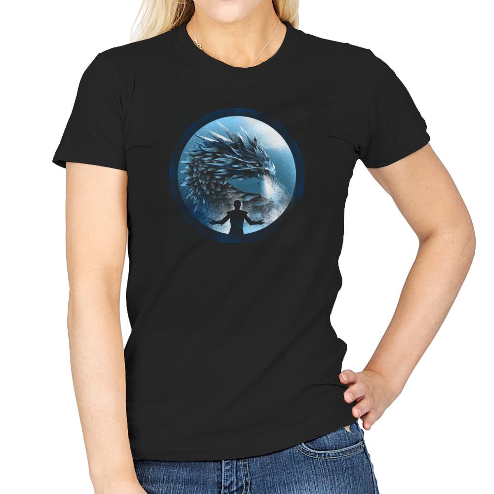 The Night's Dragon - Game of Shirts