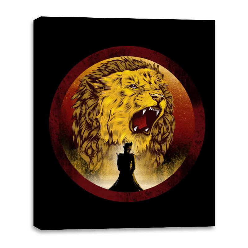 The Queen Regent - Game of Shirts