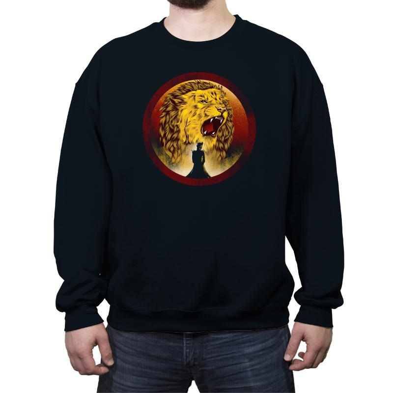The Queen Regent - Game of Shirts