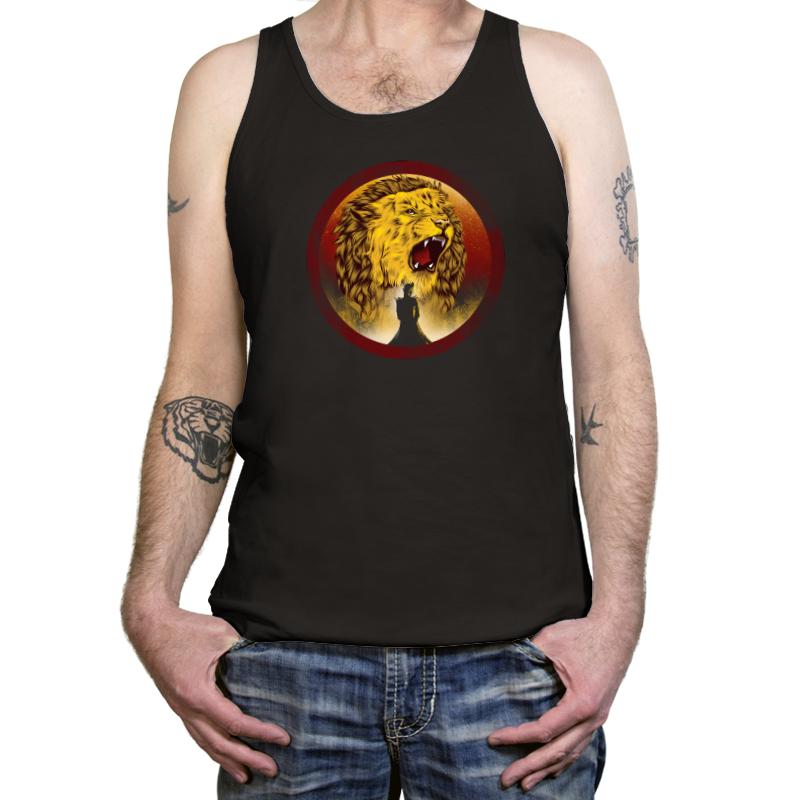 The Queen Regent - Game of Shirts
